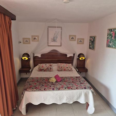 Goyave Appartement Sainte-Anne Buitenkant foto