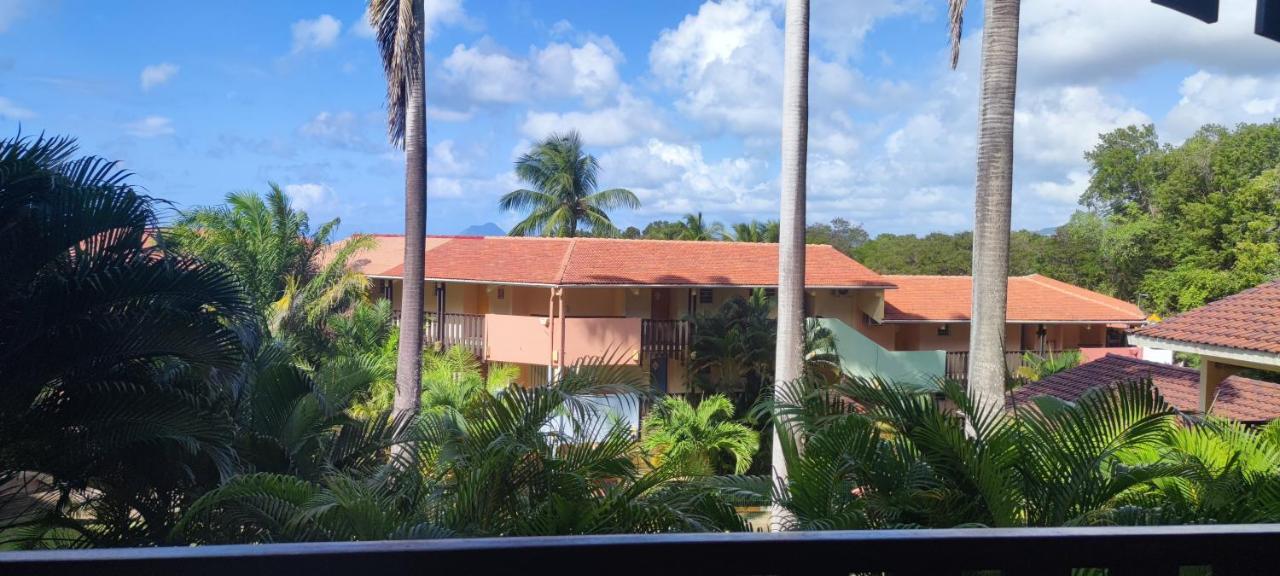 Goyave Appartement Sainte-Anne Buitenkant foto