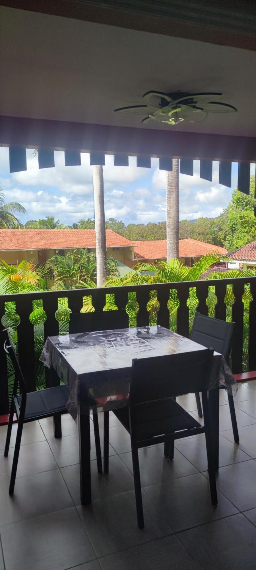 Goyave Appartement Sainte-Anne Buitenkant foto